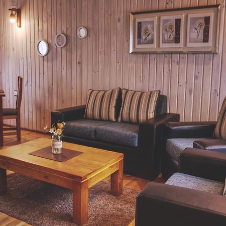 Cabana Los Coihues Apartment Puerto Montt Bagian luar foto