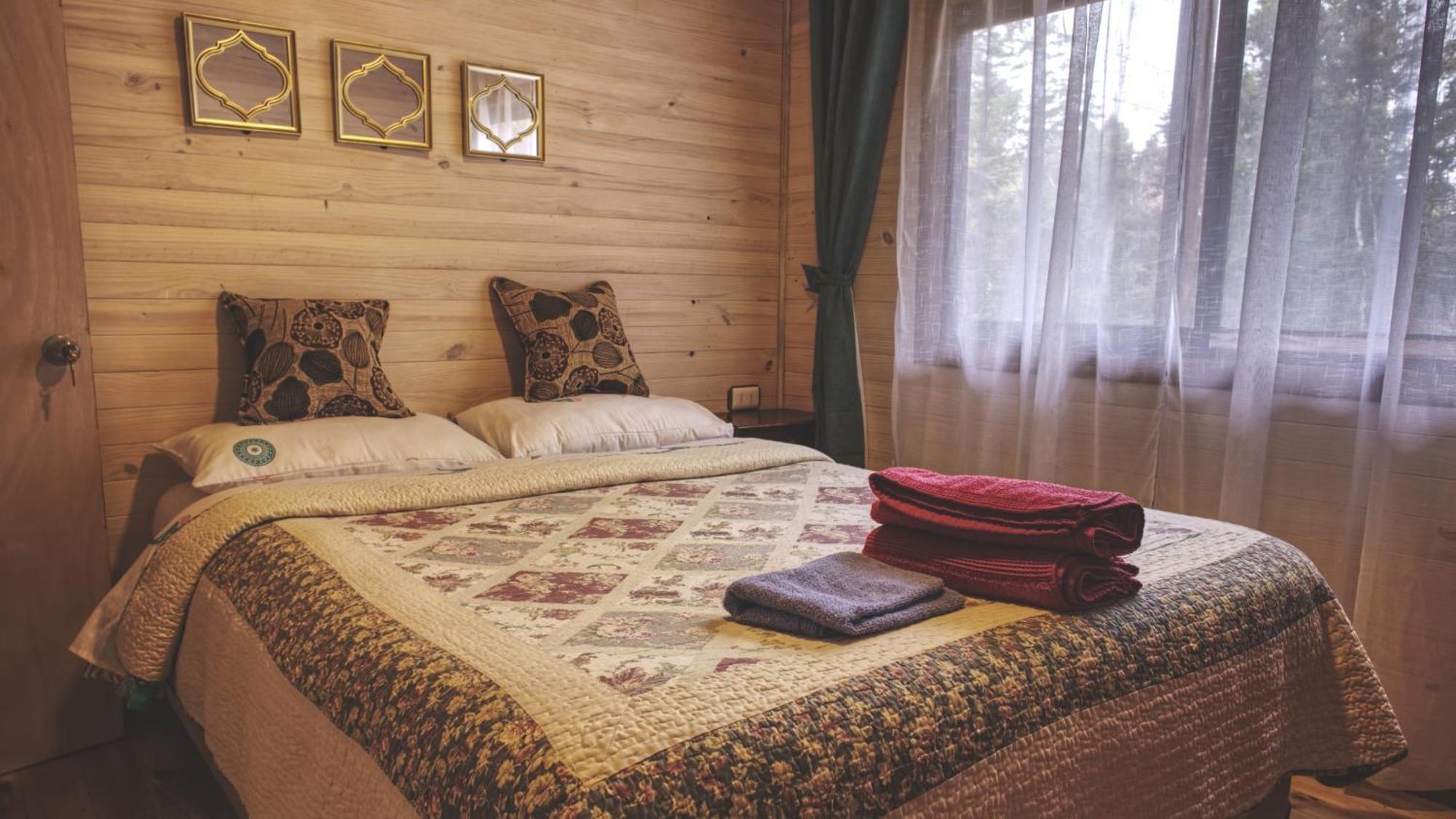 Cabana Los Coihues Apartment Puerto Montt Bagian luar foto