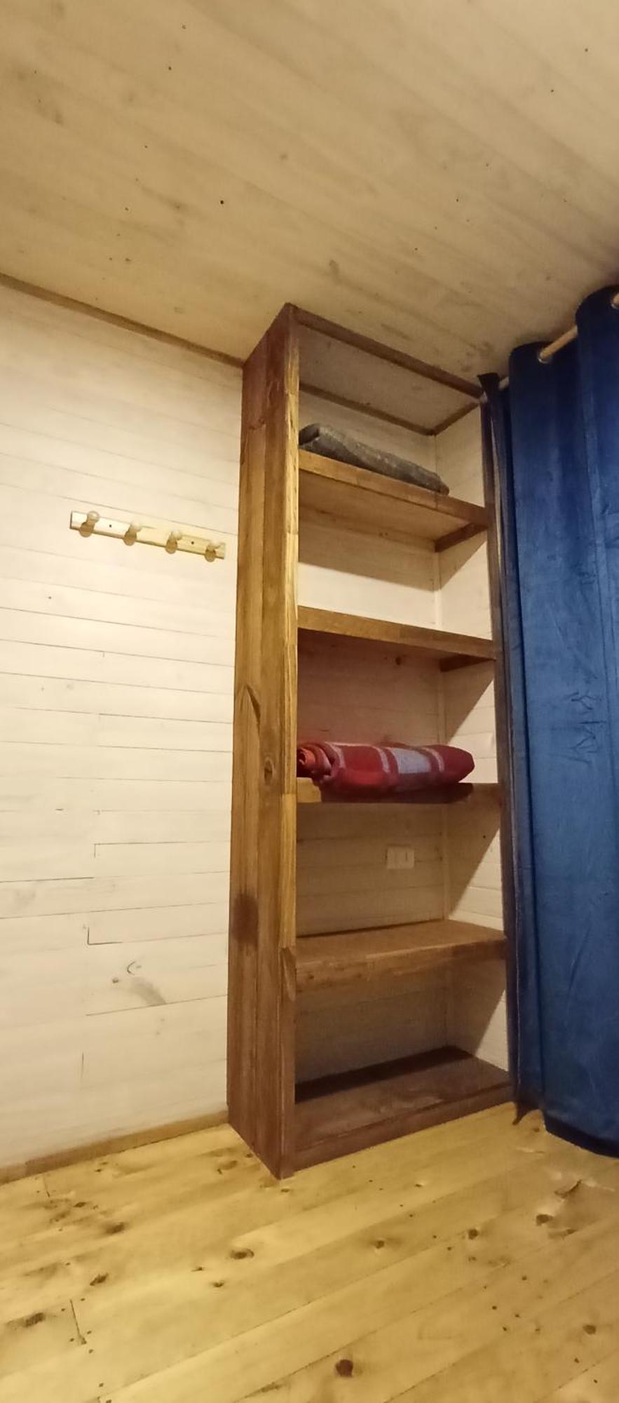 Cabana Los Coihues Apartment Puerto Montt Bagian luar foto